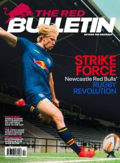 The Red Bulletin (UK) Magazine