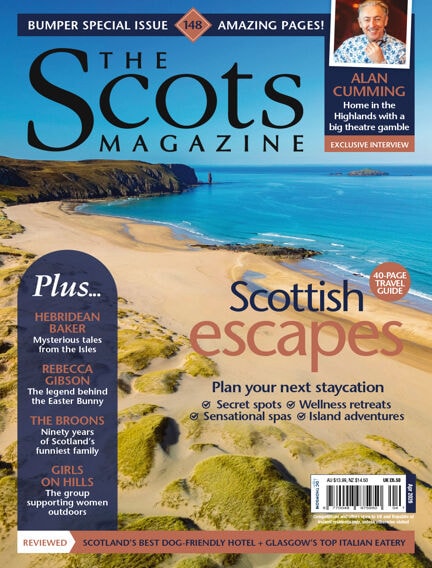 The Scots Magazine
