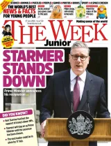 The Week Junior Magazine 1
