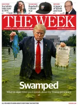 The Week (UK) Magazine 1
