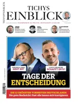 Tichys Einblick (Alemão) 1