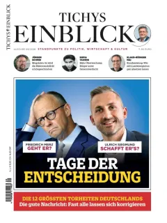 Tichys Einblick (Alemão)