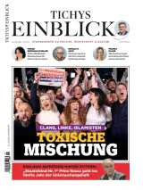 Tichys Einblick (Alemão) 1