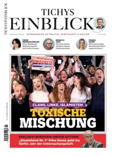 Tichys Einblick (Alemão)