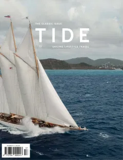 Tide Magazine