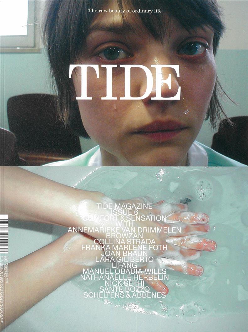 Tide Magazine