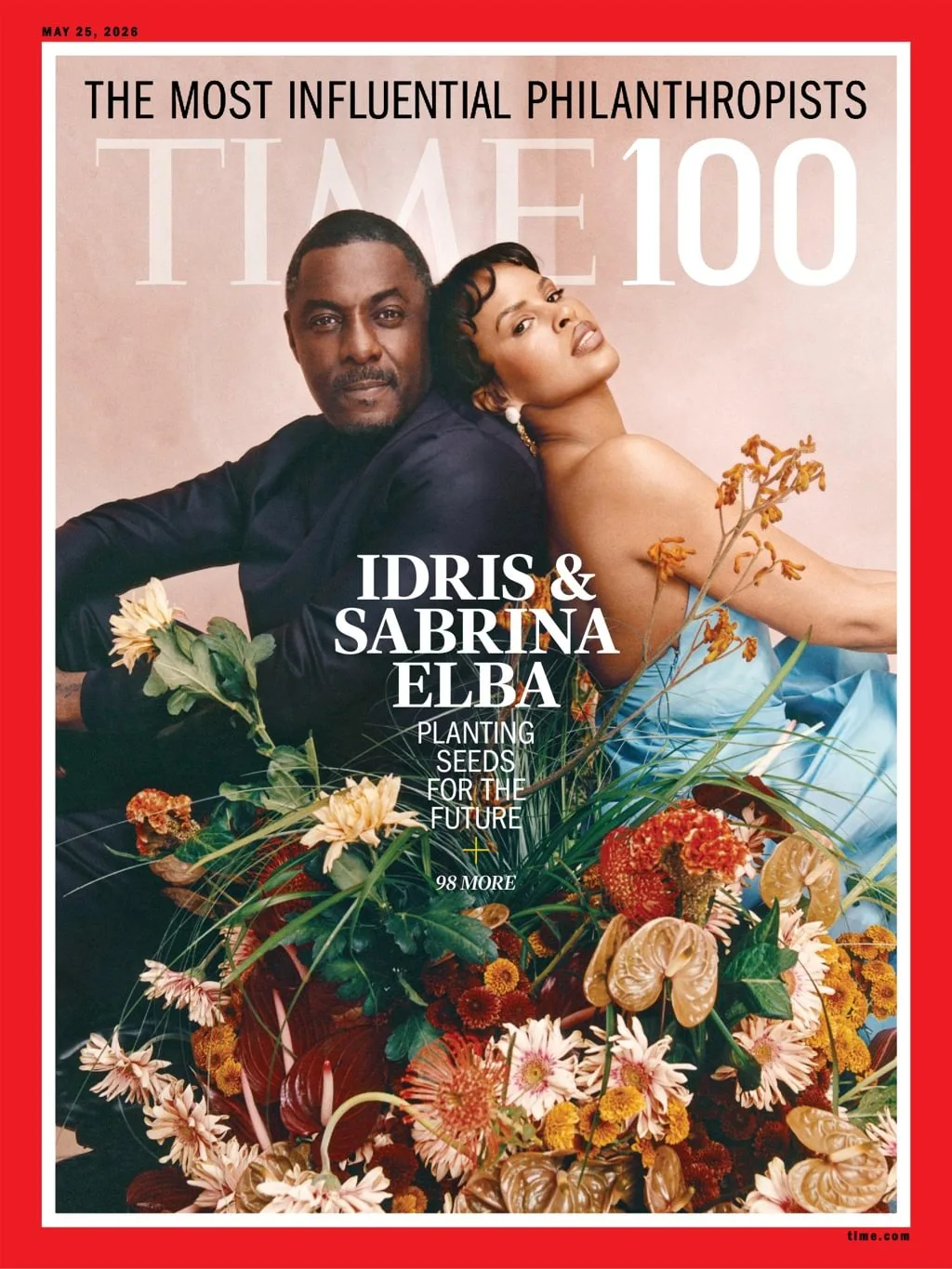 TIME Magazine (European Edition)