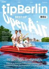 Tip Berlin (Alemão) 1