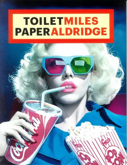Toiletpaper