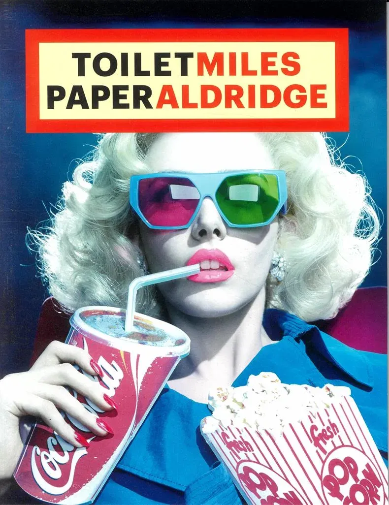 Toiletpaper