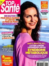 Top Santé (Francês) 1