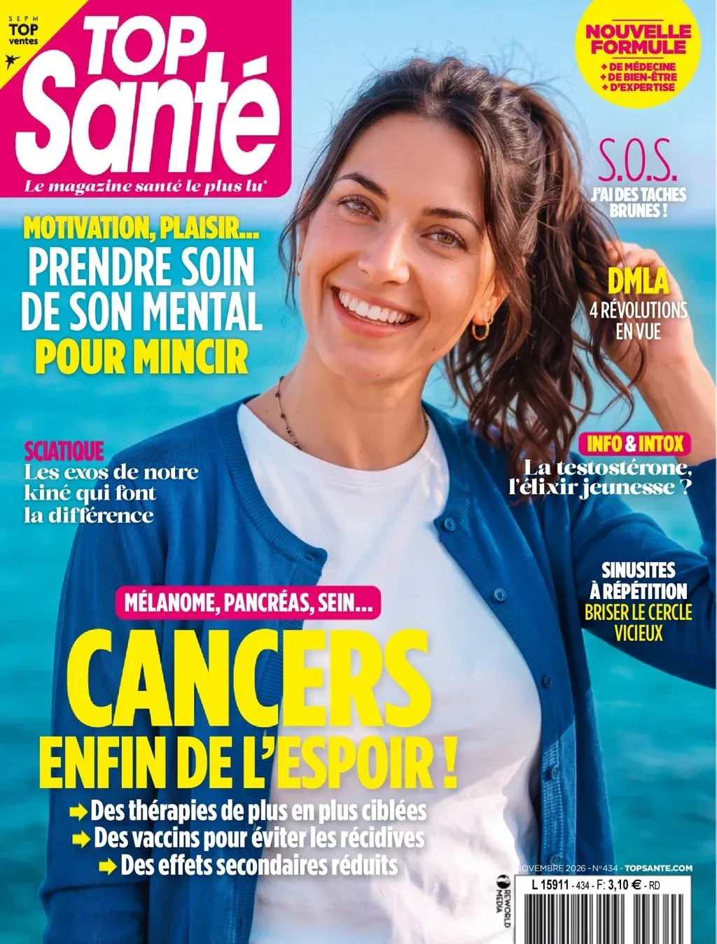 Top Santé (Francês)