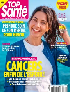 Top Santé (Francês)