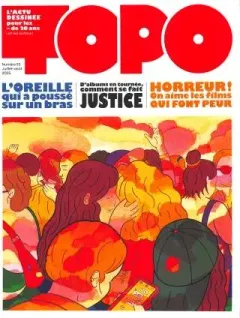 Topo (Francês)
