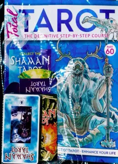 Total Tarot Magazine