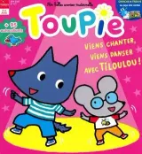 Toupie (Francês) 1