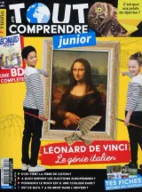 Tout comprendre Junior (Francês) 1