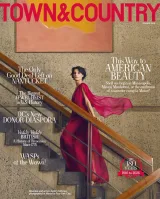 Town & Country Magazine 1