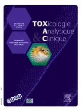 Toxicologie Analytique et Clinique (Francês) 1