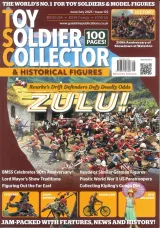 Toy Soldier Collector International Magazine 1