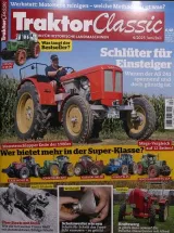 Traktor Classic (Alemão) 1