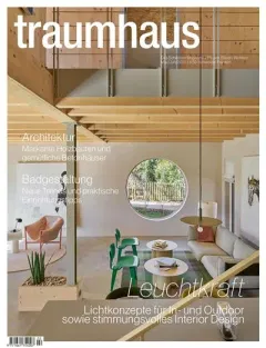 Traumhaus (Alemão)