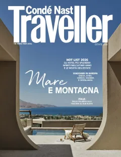 Conde Nast Traveller (Italiano)