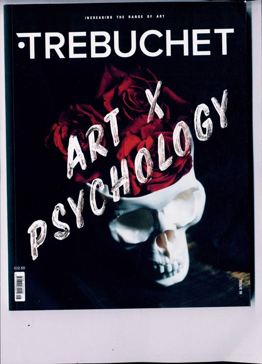 Trebuchet Magazine