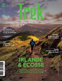 Trek Magazine (Francês)