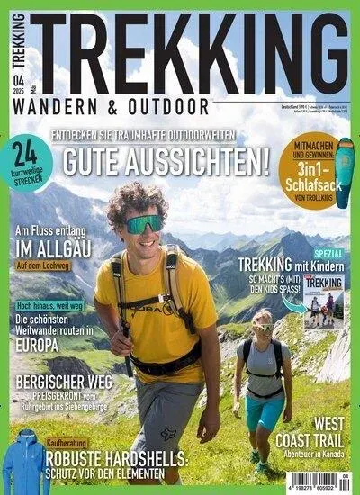 Trekking (Alemão)