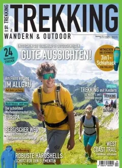 Trekking (Alemão)