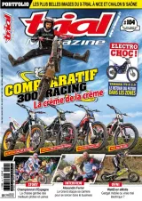 Trial Magazine 1