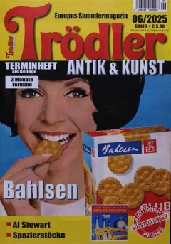 Trödler (Alemão)