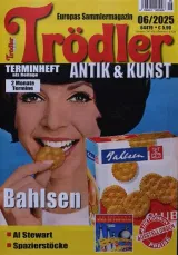 Trödler (Alemão) 1