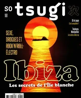 Tsugi (Francês)