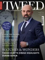 TWEED (Alemão) 1