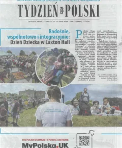 Tydzień Polski (Polaco)