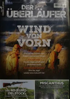 Überläufer (Alemão)
