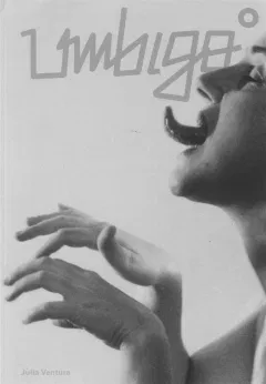 Umbigo Magazine (Inglês)