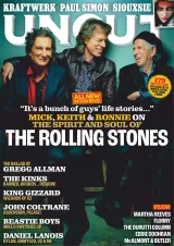 Uncut Magazine 1