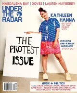 Under the Radar Magazine 1