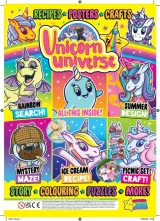 Unicorn Universe Magazine 1