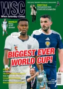 United We Stand Magazine