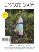 Upstate Diary Magazine 1