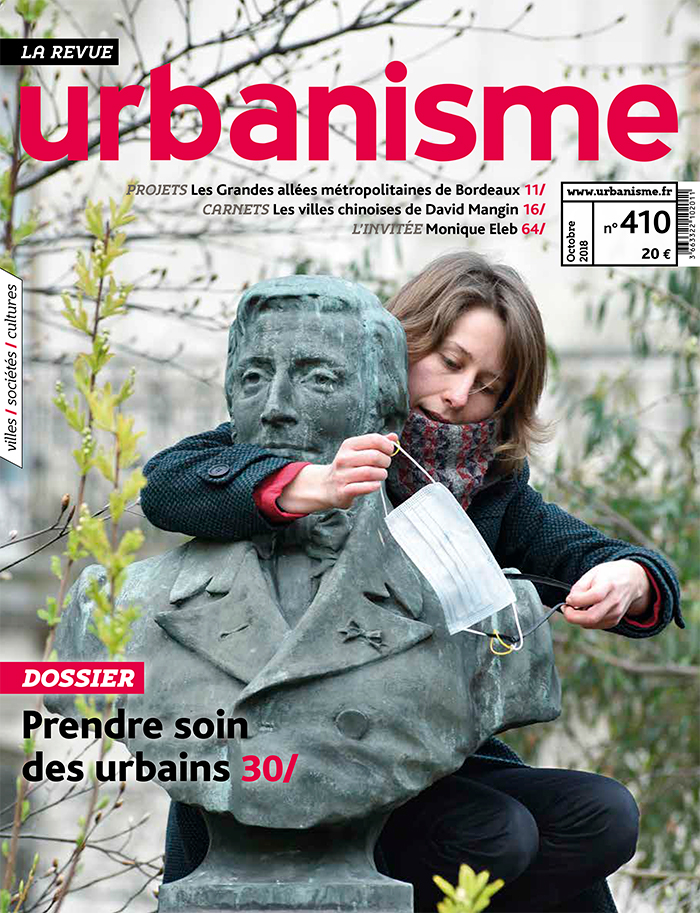 Urbanisme (Francês)