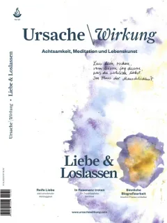 Ursache & Wirkung (Alemão)