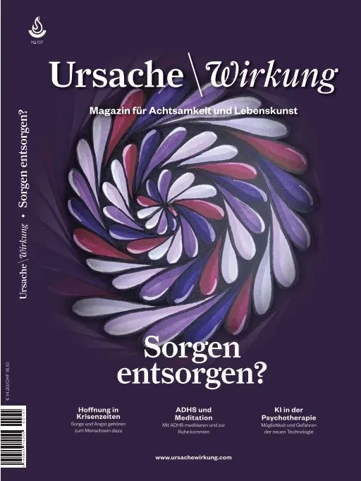 Ursache & Wirkung (Alemão)
