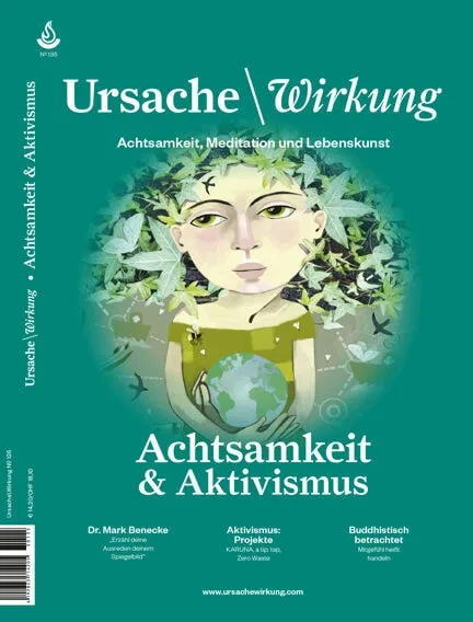 Ursache & Wirkung (Alemão)