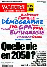 Valeurs Actuelles Grands Débats (Francês) 1