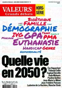 Valeurs Actuelles Grands Débats (Francês)